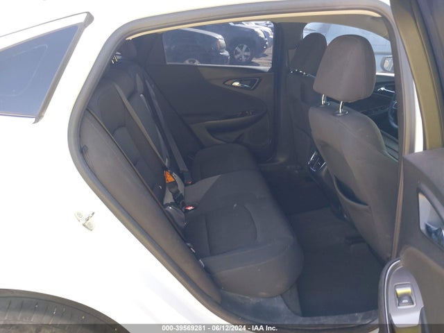 Chevrolet MALIBU LT 2018 1G1ZD5ST7JF124158 Image 8