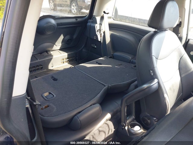 2006 MINI COOPER S WMWRE33536TJ48679 Photo 7