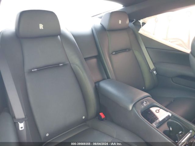SCA665C57EUX84617 Rolls-Royce Wraith
