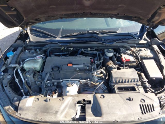 2HGFC4B81KH303056 Honda Civic Sport