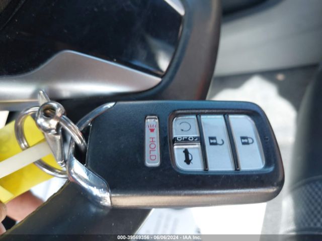 2HGFC4B81KH303056 Honda Civic Sport