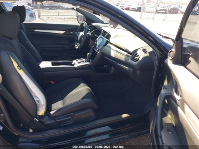 2HGFC4B81KH303056 Honda Civic Sport