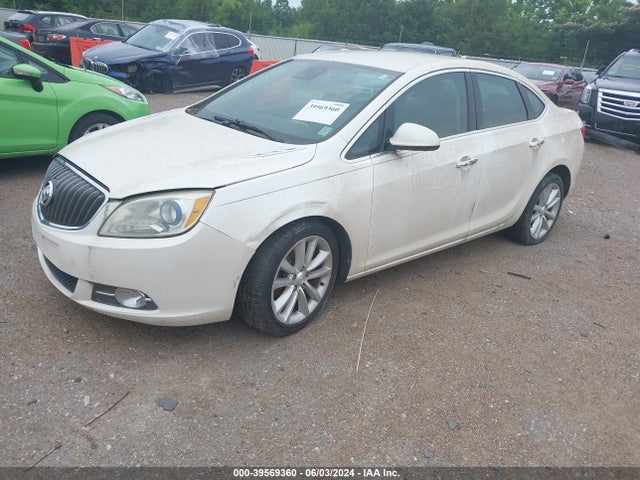 1G4PS5SKXE4109680 Buick Verano Leather Group