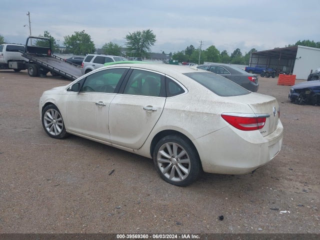 1G4PS5SKXE4109680 Buick Verano Leather Group