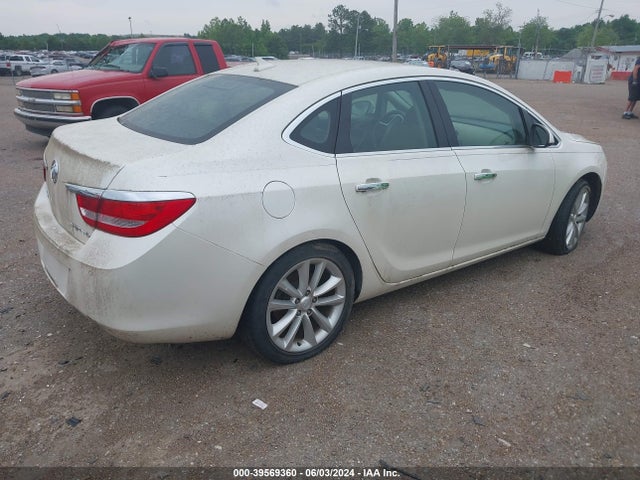 1G4PS5SKXE4109680 Buick Verano Leather Group