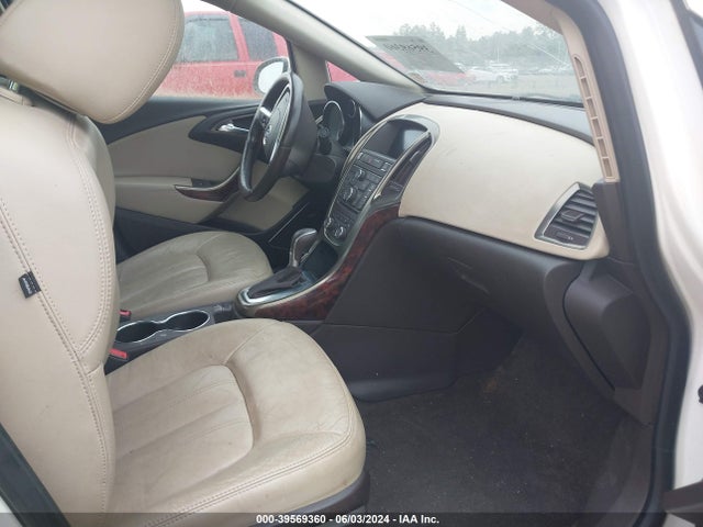 1G4PS5SKXE4109680 Buick Verano Leather Group