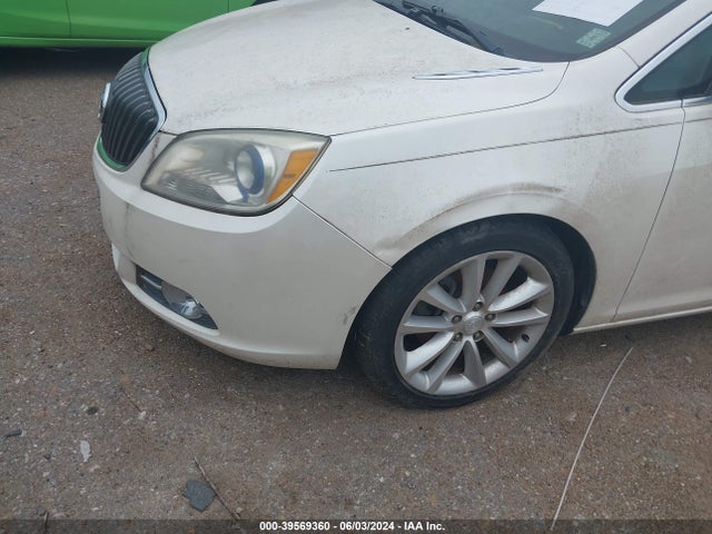 1G4PS5SKXE4109680 Buick Verano Leather Group