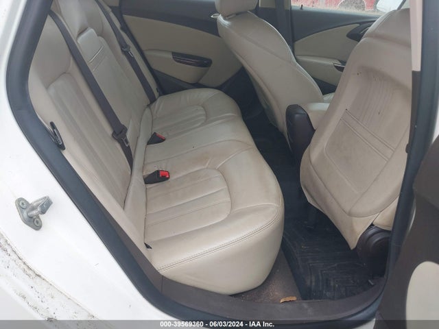 1G4PS5SKXE4109680 Buick Verano Leather Group