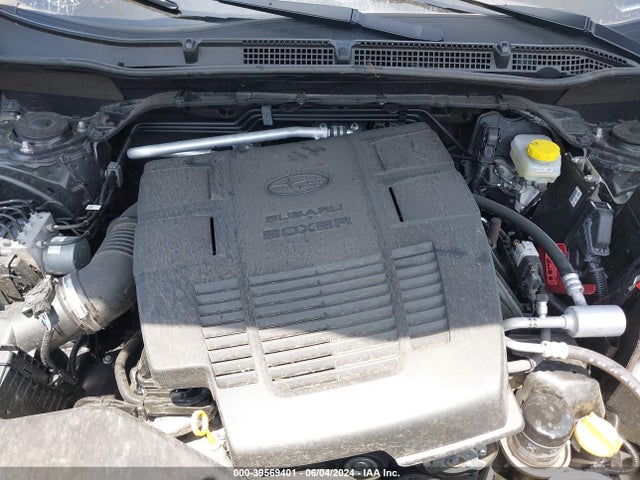 JF2SKADC3NH424926 Subaru Forester Premium
