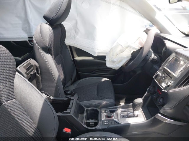 JF2SKADC3NH424926 Subaru Forester Premium