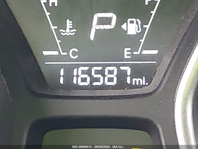 5NPDH4AE5EH540241 Hyundai ELANTRA SE