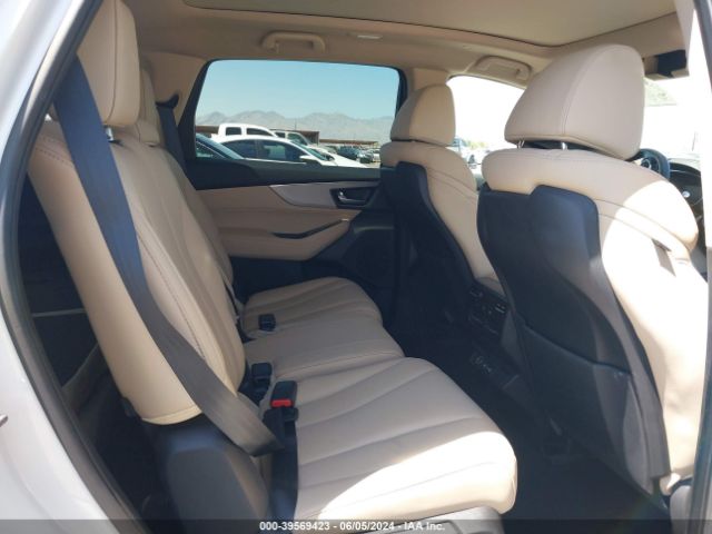 5J8YE1H30NL013654 Acura Mdx Standard
