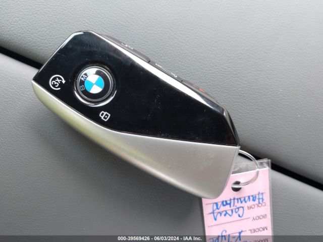 5UX23EM01R9U12815 BMW X7 Xdrive40i