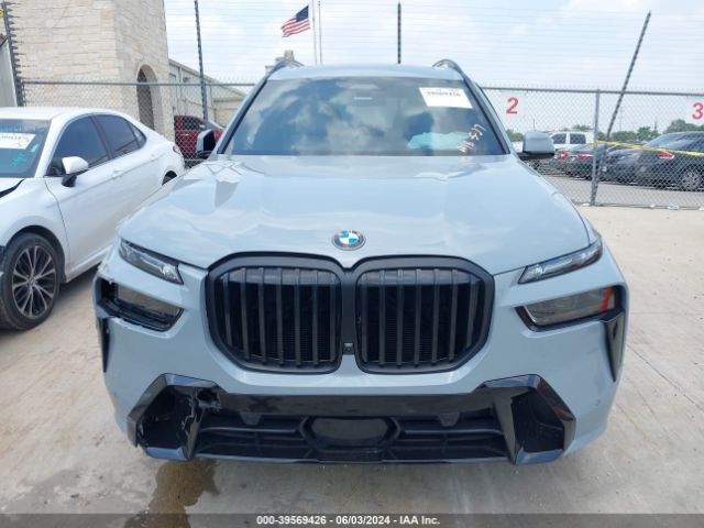 5UX23EM01R9U12815 BMW X7 Xdrive40i