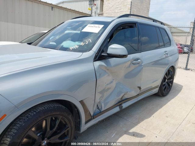 5UX23EM01R9U12815 BMW X7 Xdrive40i