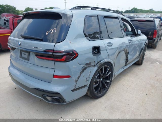 5UX23EM01R9U12815 BMW X7 Xdrive40i