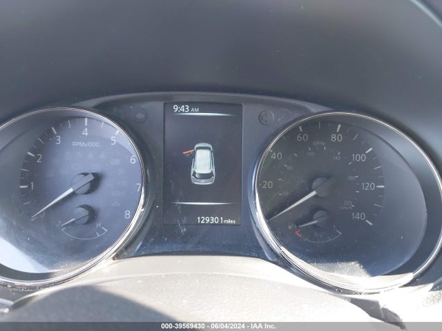 Nissan ROGUE SV 2017 KNMAT2MT4HP542863 Image 16