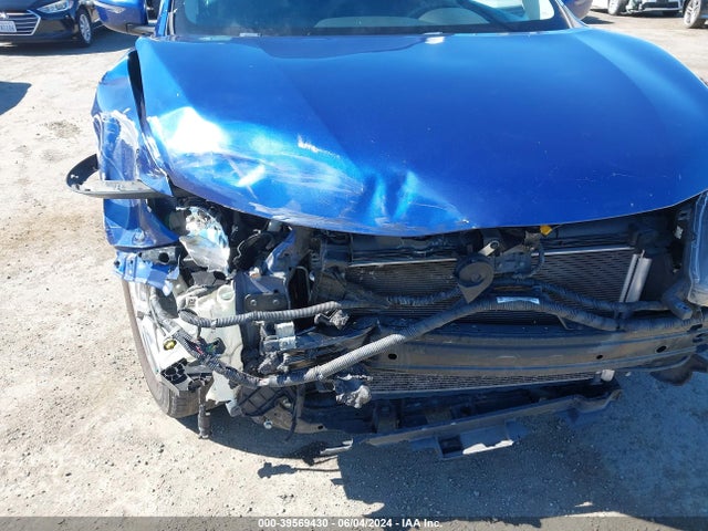 Nissan ROGUE SV 2017 KNMAT2MT4HP542863 Image 6