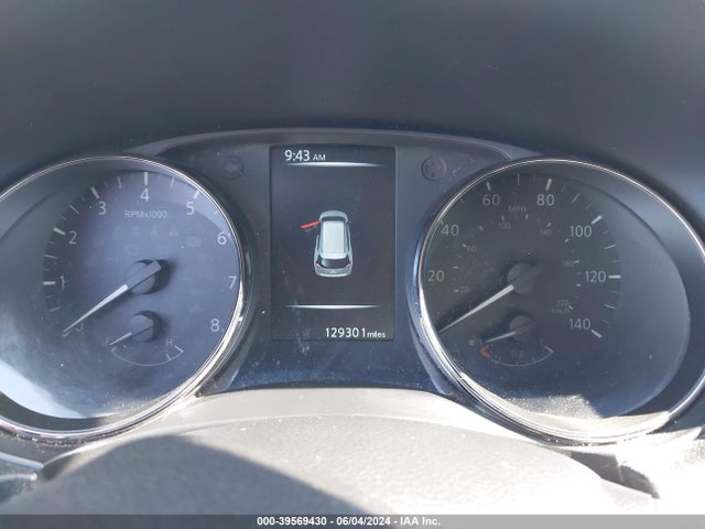 Nissan ROGUE SV 2017 KNMAT2MT4HP542863 Image 7