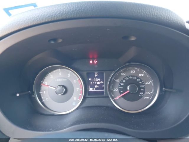 JF2SJAJC8EH447691 Subaru Forester 2.5i Limited