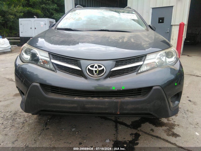 Toyota RAV4 LE 2015 JTMBFREV0FD175074 Image 13