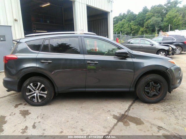 Toyota RAV4 LE 2015 JTMBFREV0FD175074 Image 14
