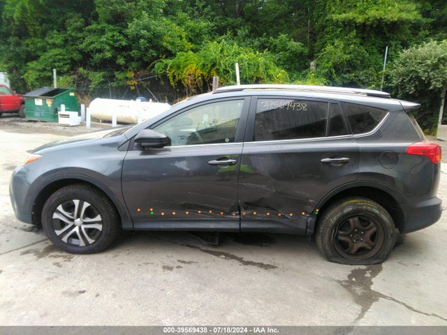 Toyota RAV4 LE 2015 JTMBFREV0FD175074 Image 15