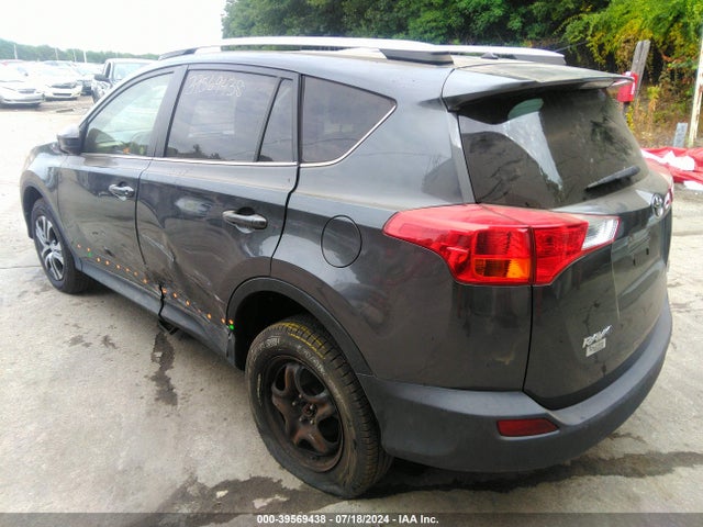 Toyota RAV4 LE 2015 JTMBFREV0FD175074 Image 3