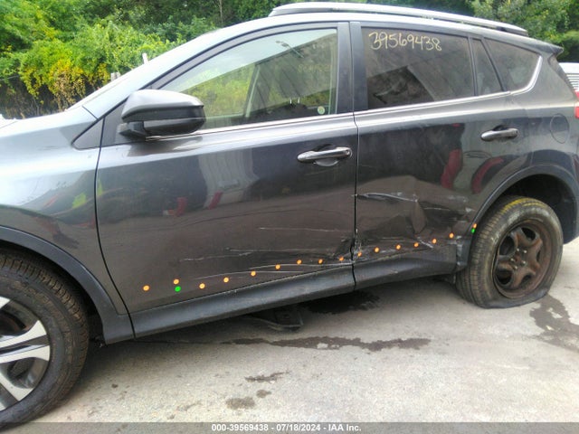 Toyota RAV4 LE 2015 JTMBFREV0FD175074 Image 6