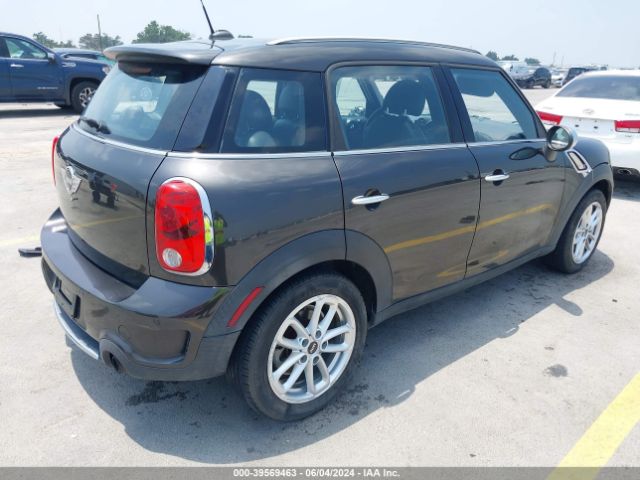 WMWZC3C57FWT04243 Mini Countryman Cooper S