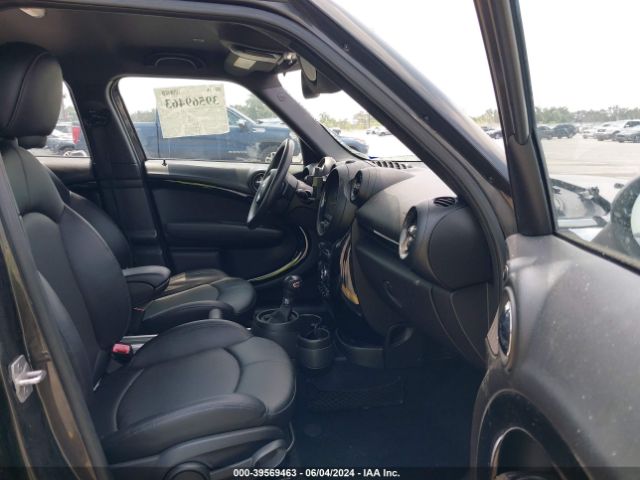 WMWZC3C57FWT04243 Mini Countryman Cooper S