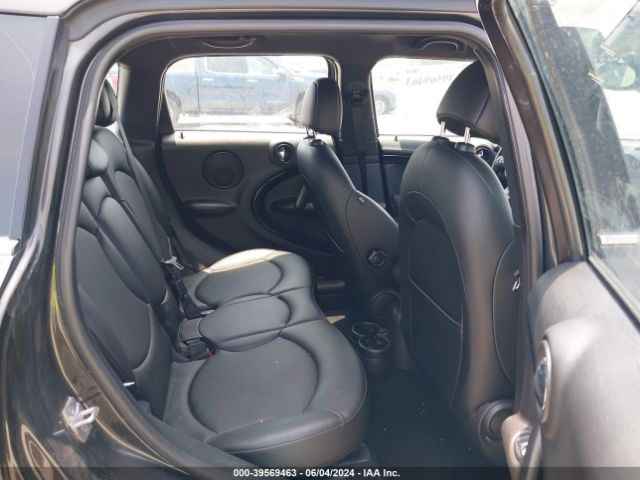 WMWZC3C57FWT04243 Mini Countryman Cooper S