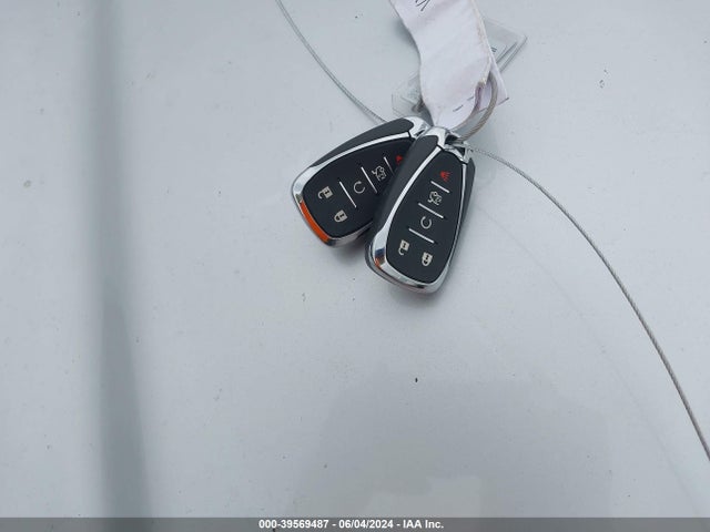 Chevrolet MALIBU LT 2024 1G1ZD5ST9RF105641 Image 11
