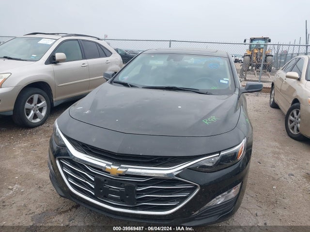 Chevrolet MALIBU LT 2024 1G1ZD5ST9RF105641 Image 12