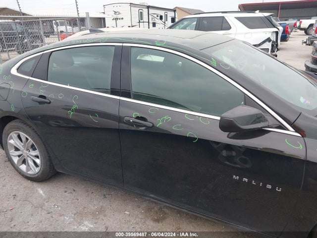 Chevrolet MALIBU LT 2024 1G1ZD5ST9RF105641 Image 13