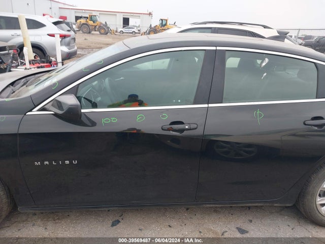 Chevrolet MALIBU LT 2024 1G1ZD5ST9RF105641 Image 14