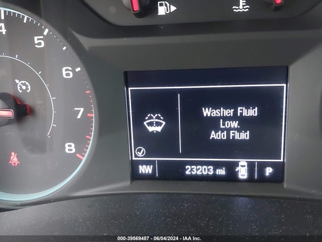 Chevrolet MALIBU LT 2024 1G1ZD5ST9RF105641 Image 15