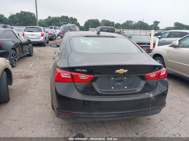 Chevrolet MALIBU LT 2024 1G1ZD5ST9RF105641 Image 16