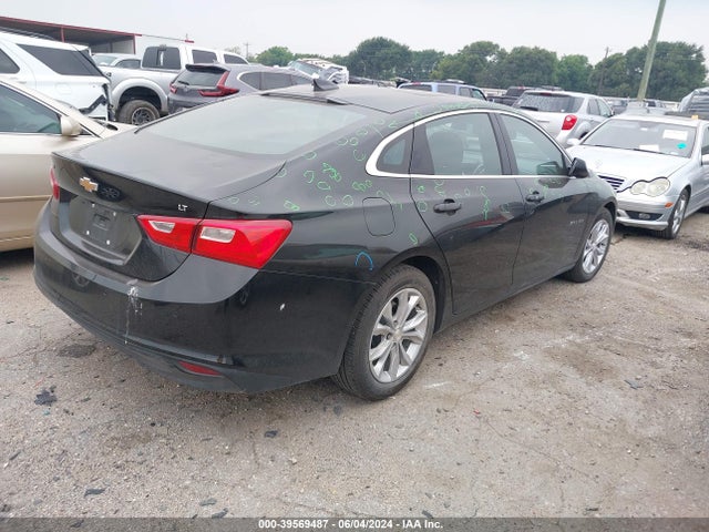 Chevrolet MALIBU LT 2024 1G1ZD5ST9RF105641 Image 4