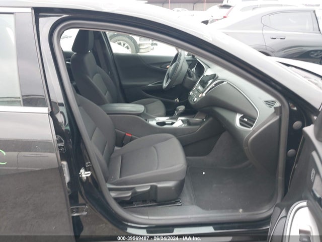 Chevrolet MALIBU LT 2024 1G1ZD5ST9RF105641 Image 5