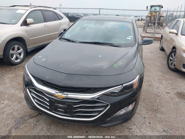 Chevrolet MALIBU LT 2024 1G1ZD5ST9RF105641 Image 6