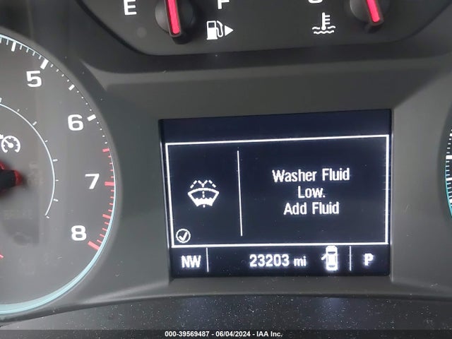 Chevrolet MALIBU LT 2024 1G1ZD5ST9RF105641 Image 7