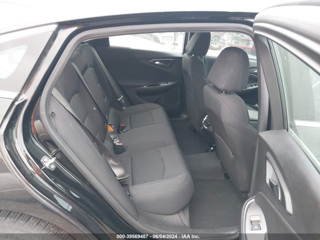 Chevrolet MALIBU LT 2024 1G1ZD5ST9RF105641 Image 8