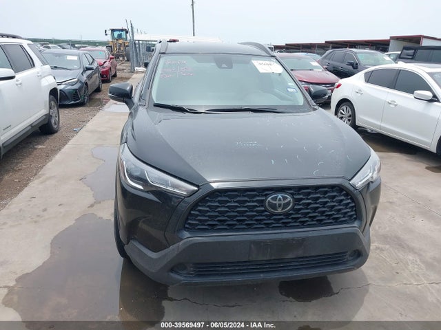 Toyota Corolla Cross Le 2022 7MUCAAAG4NV035999 Image 12