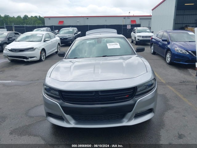 Dodge Charger Sxt 2015 2C3CDXHG6FH918145 Image 12