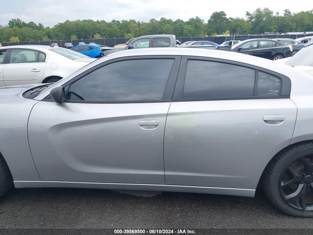 Dodge Charger Sxt 2015 2C3CDXHG6FH918145 Image 14