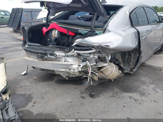 Dodge Charger Sxt 2015 2C3CDXHG6FH918145 Image 6