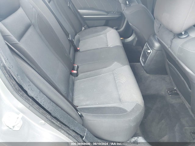 Dodge Charger Sxt 2015 2C3CDXHG6FH918145 Image 8