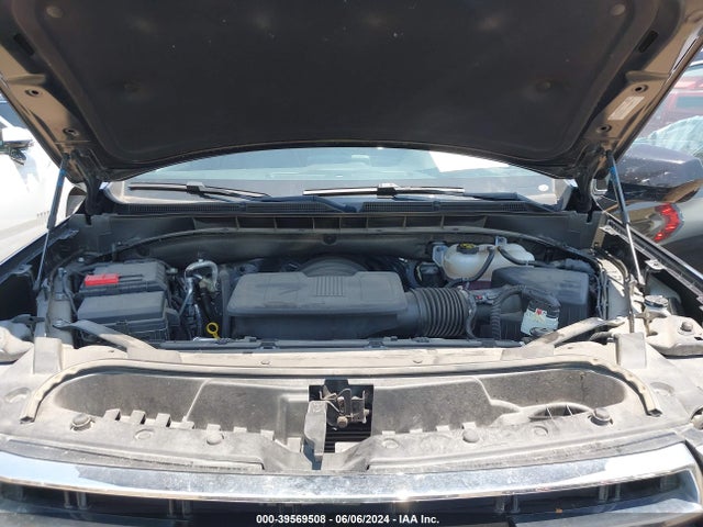 GMC Yukon 2wd Slt 2023 1GKS1BKDXPR345354 Image 10