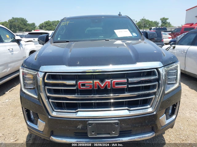GMC Yukon 2wd Slt 2023 1GKS1BKDXPR345354 Image 12
